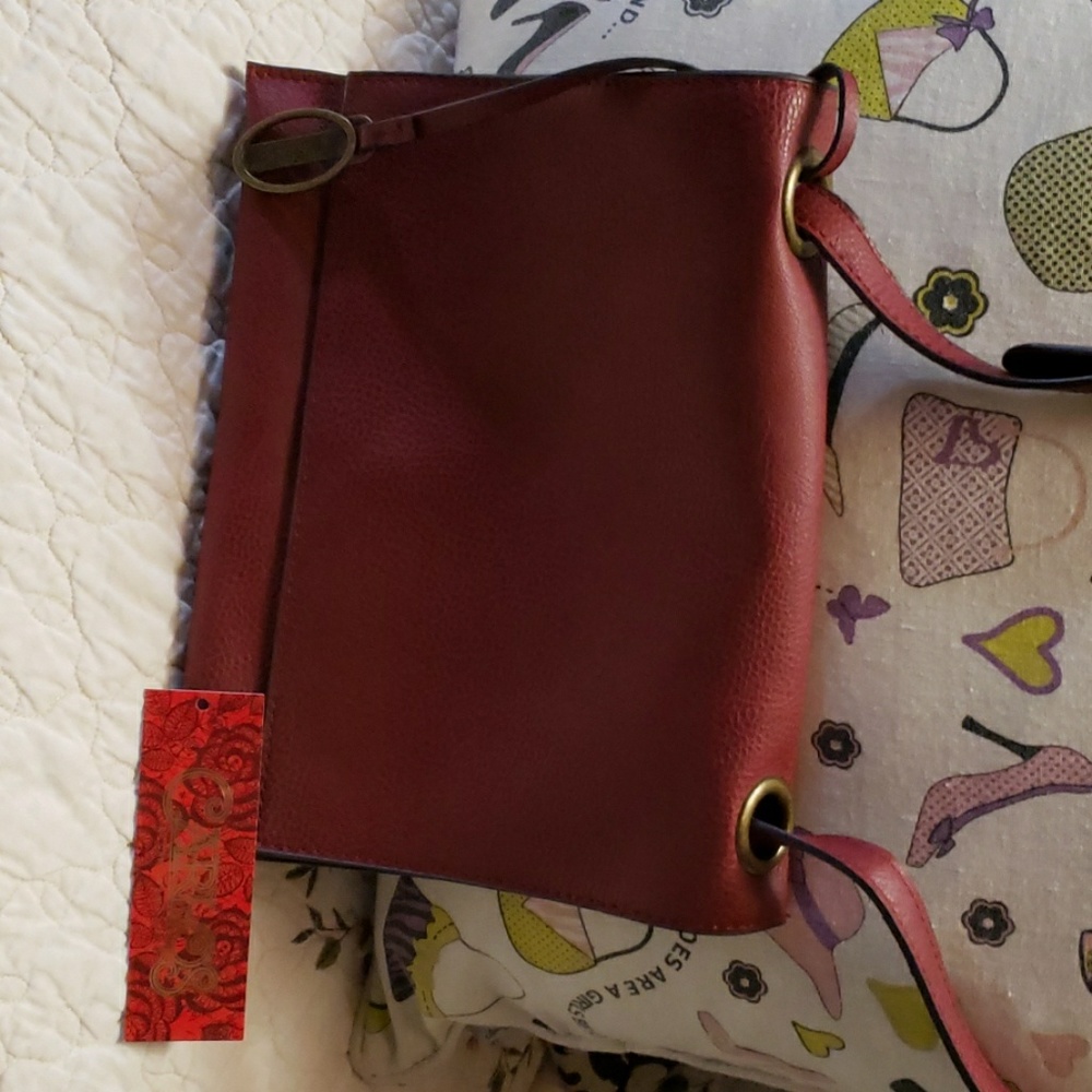 Handbag
